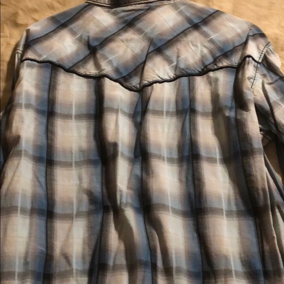 BKE button down - Picture 4 of 4